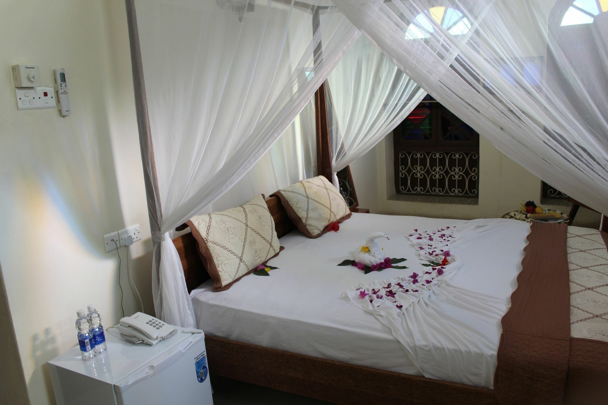 The Island Town (Adults Only) Hotel Zanzibar Exterior foto